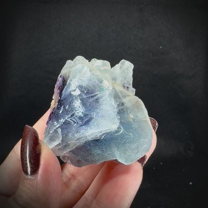 Fluorite Phantom