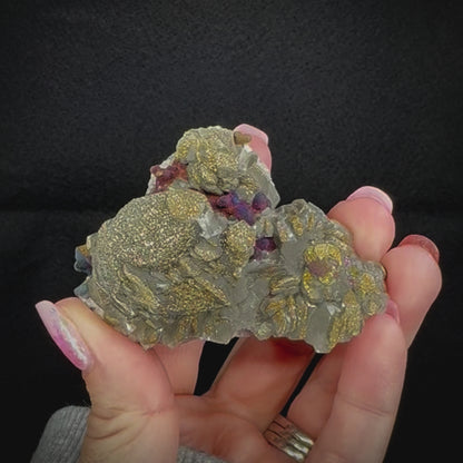 Benz Calcite