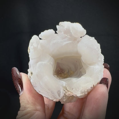 Chalcedony