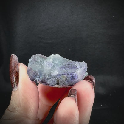 Fluorite