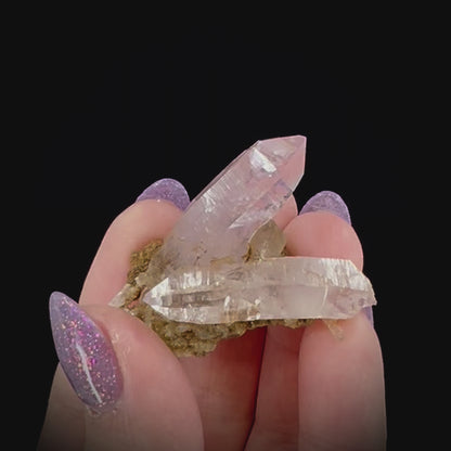 Veracruz Amethyst