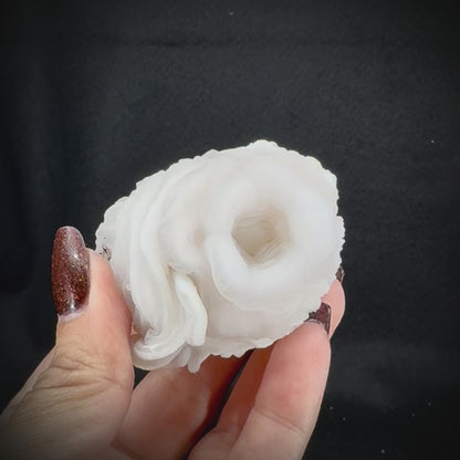 Chalcedony