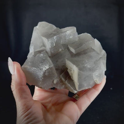 Fluorite