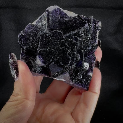 Fluorite