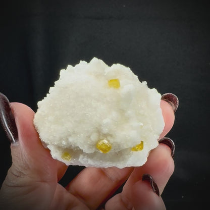 Barite