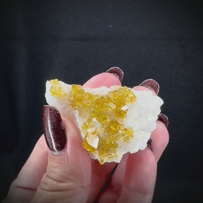 Barite