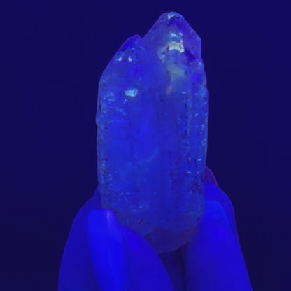 Gasoline Quartz
