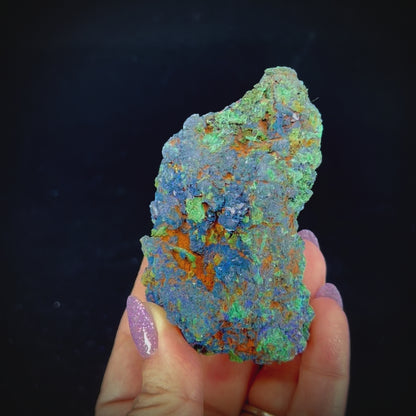 Azurite