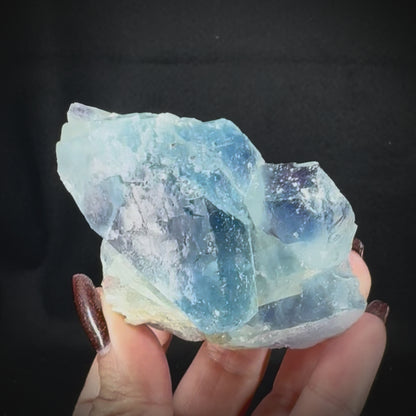 Fluorite Phantom