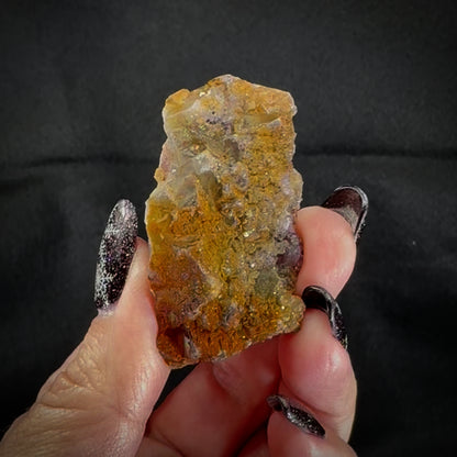 Fluorite