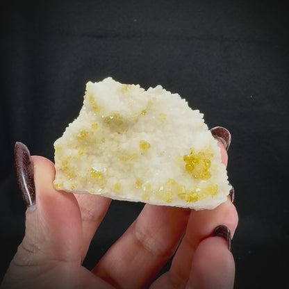 Barite