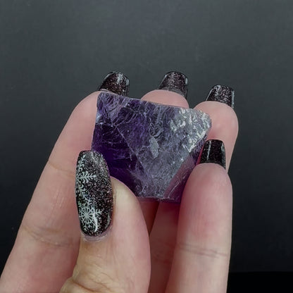 Octahedral Fluorite (5 Lot)