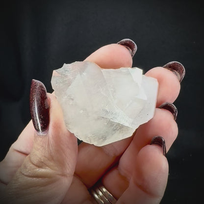 Fluorite