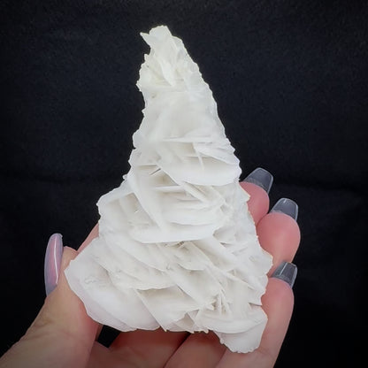 Rose Calcite