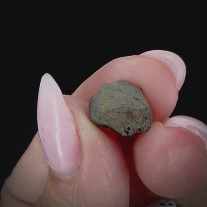 Meteorite - Chelyabinsk - Chondrite