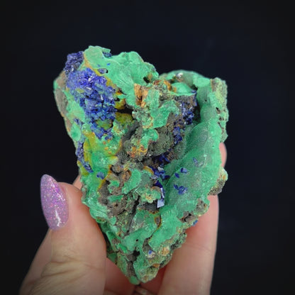 Azurite