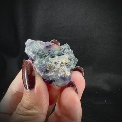 Fluorite