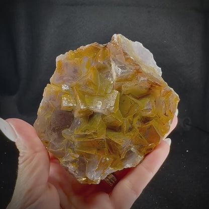 Fluorite