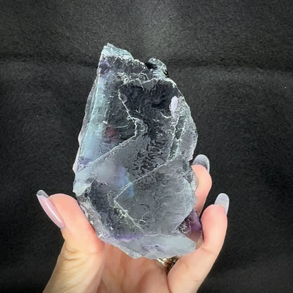 Fluorite Phantom