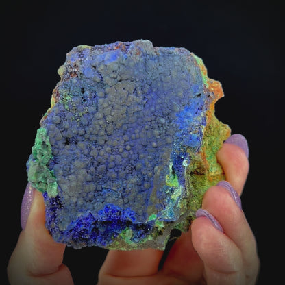 Azurite