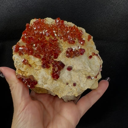 Vanadinite