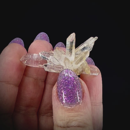 Veracruz Amethyst