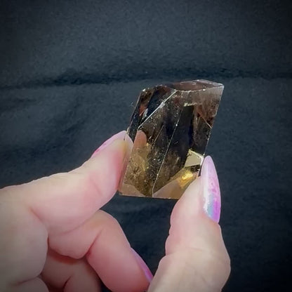 Smoky Quartz