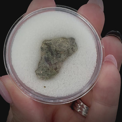 Trinitite, The Atomic Rock - Medium