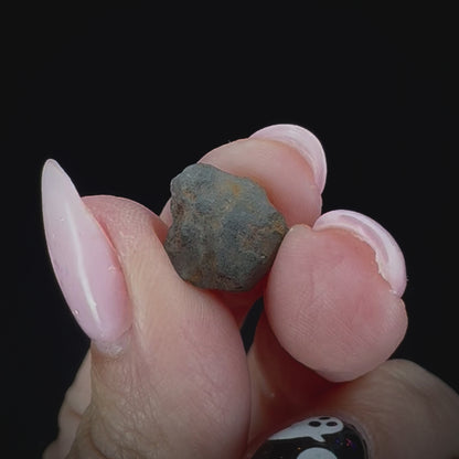 Meteorite - Chelyabinsk - Chondrite