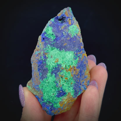 Azurite