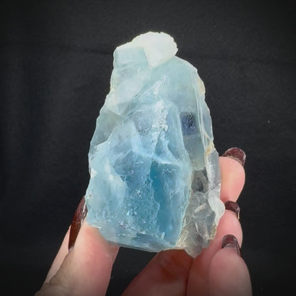 Fluorite Phantom