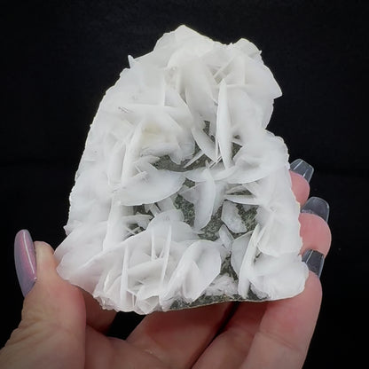Rose Calcite
