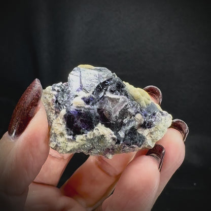 Fluorite