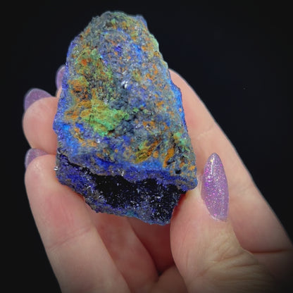 Azurite