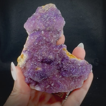 Fluorite