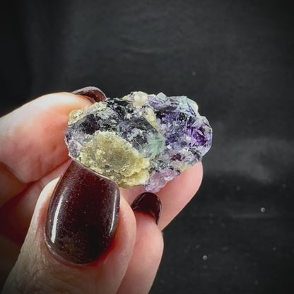 Fluorite