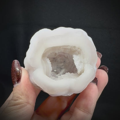 Chalcedony