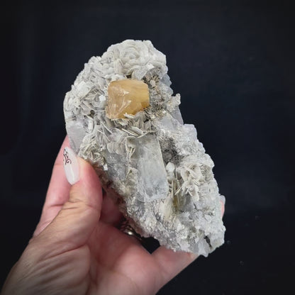 Aquamarine on Matrix