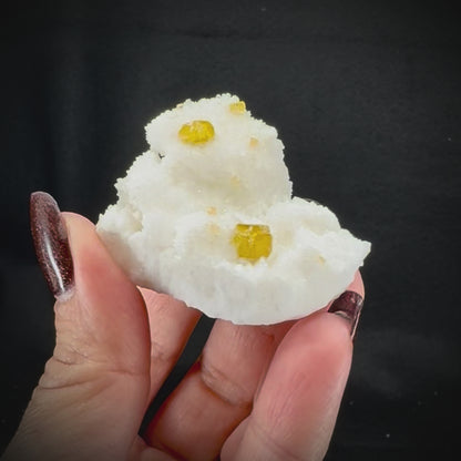 Barite