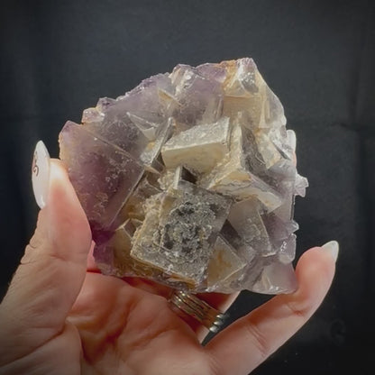 Fluorite