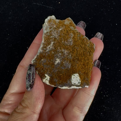 Goethite