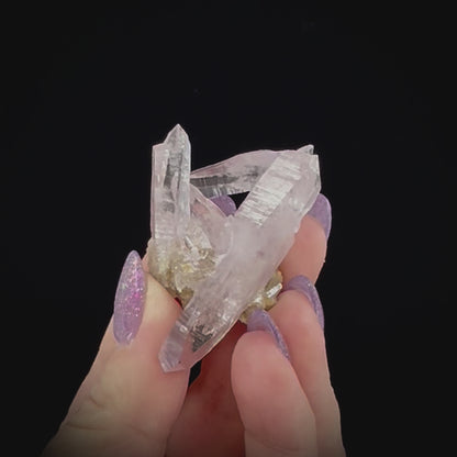Veracruz Amethyst