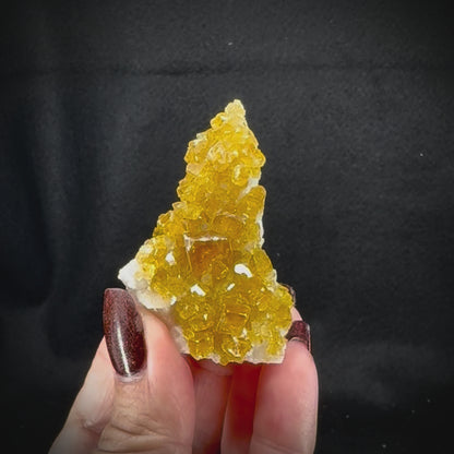 Barite