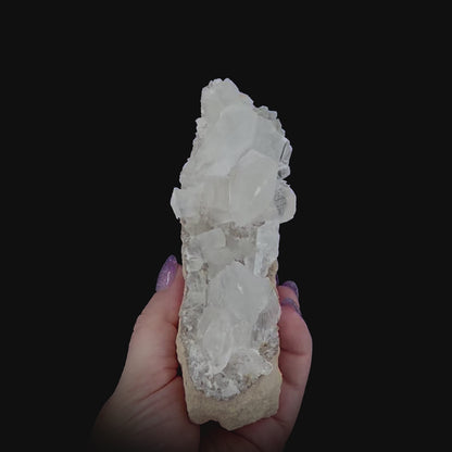 Selenite
