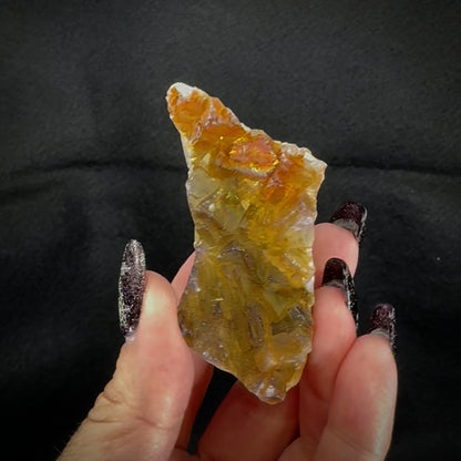 Fluorite