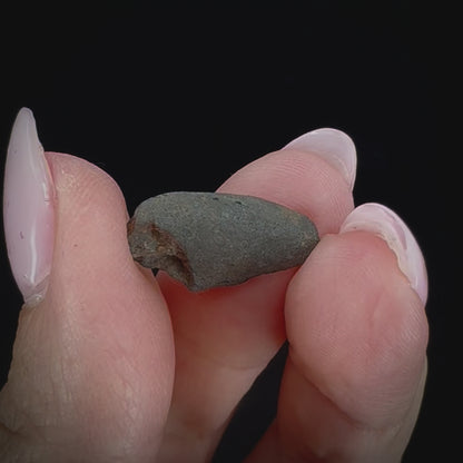 Meteorite - Chelyabinsk - Chondrite