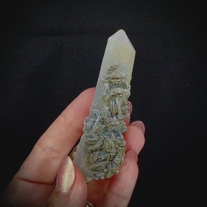 Quartz Cluster