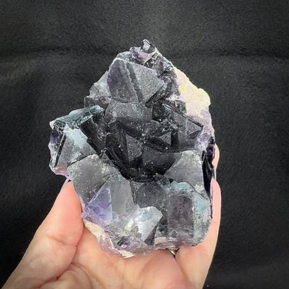 Fluorite Phantom