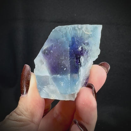 Fluorite Phantom