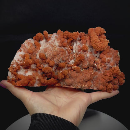 Calcite Stalactite
